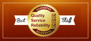 Quality Services Reliability